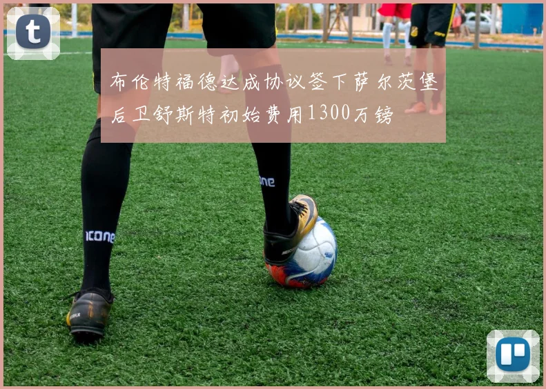 布伦特福德达成协议签下萨尔茨堡后卫舒斯特初始费用1300万镑